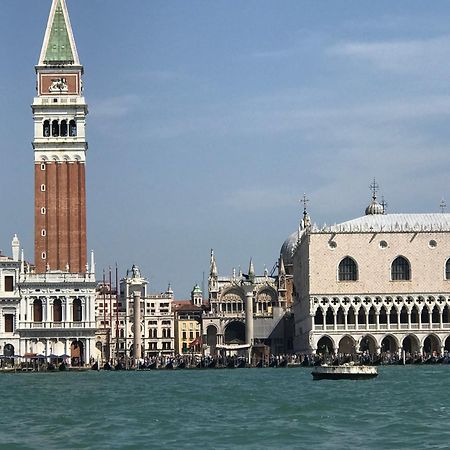 Maison D'Ax Venice Center Екстериор снимка