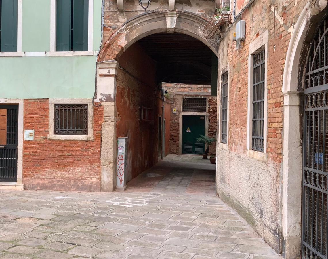 Maison D'Ax Venice Center Екстериор снимка