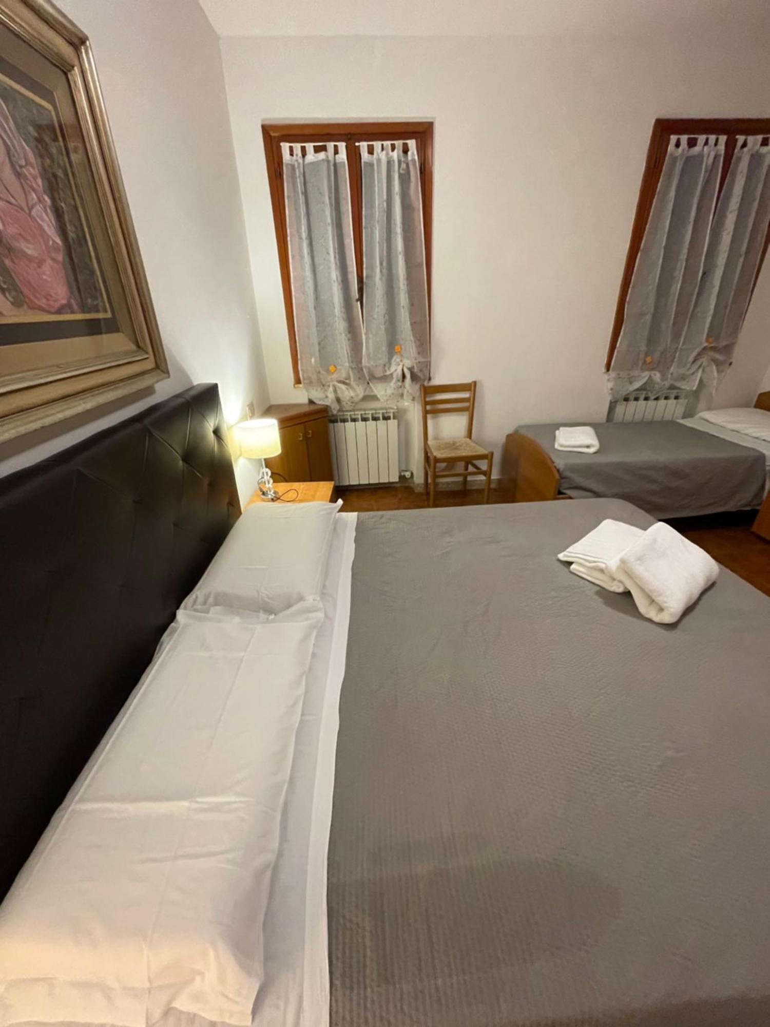 Maison D'Ax Venice Center Екстериор снимка