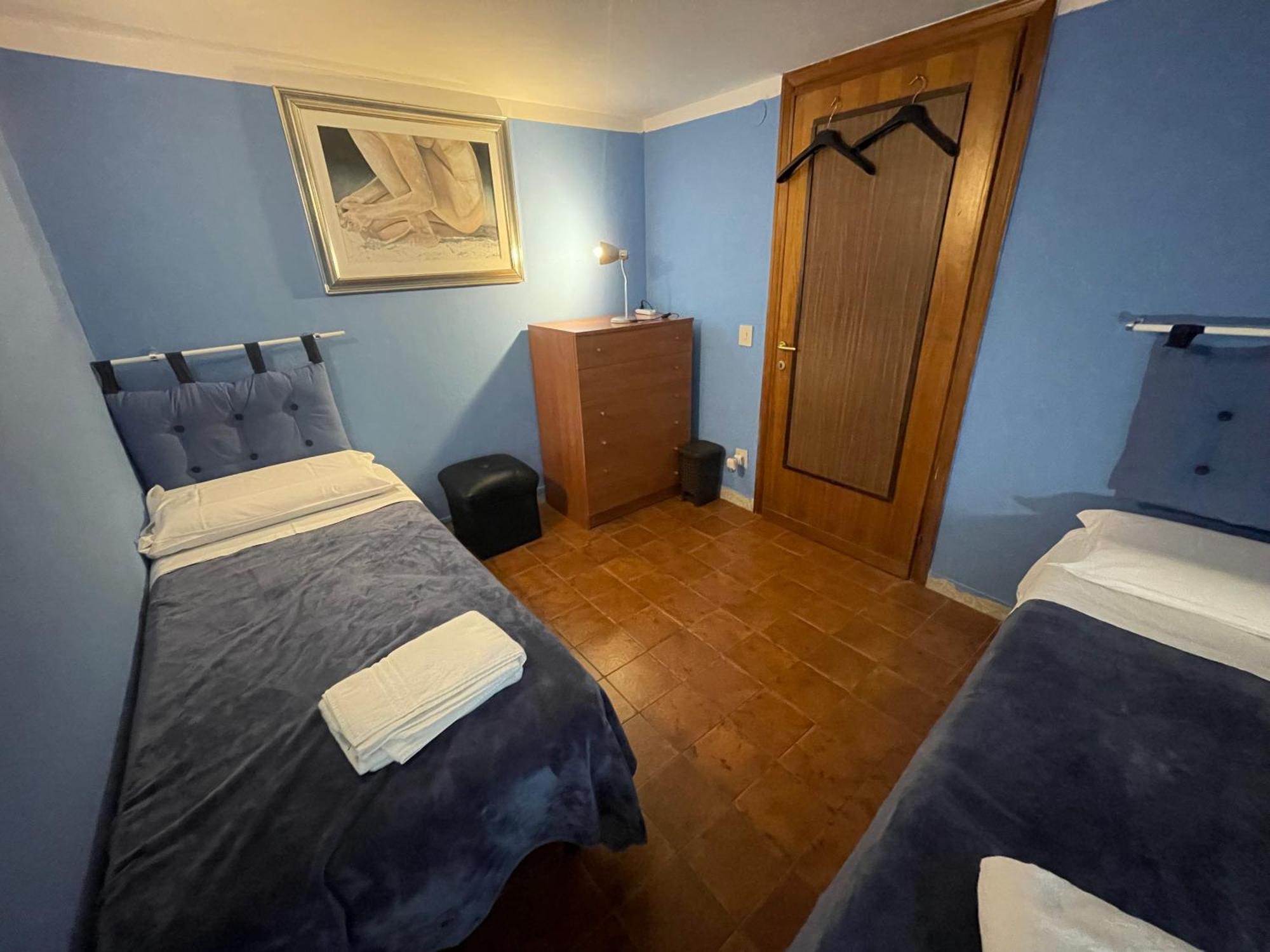 Maison D'Ax Venice Center Екстериор снимка