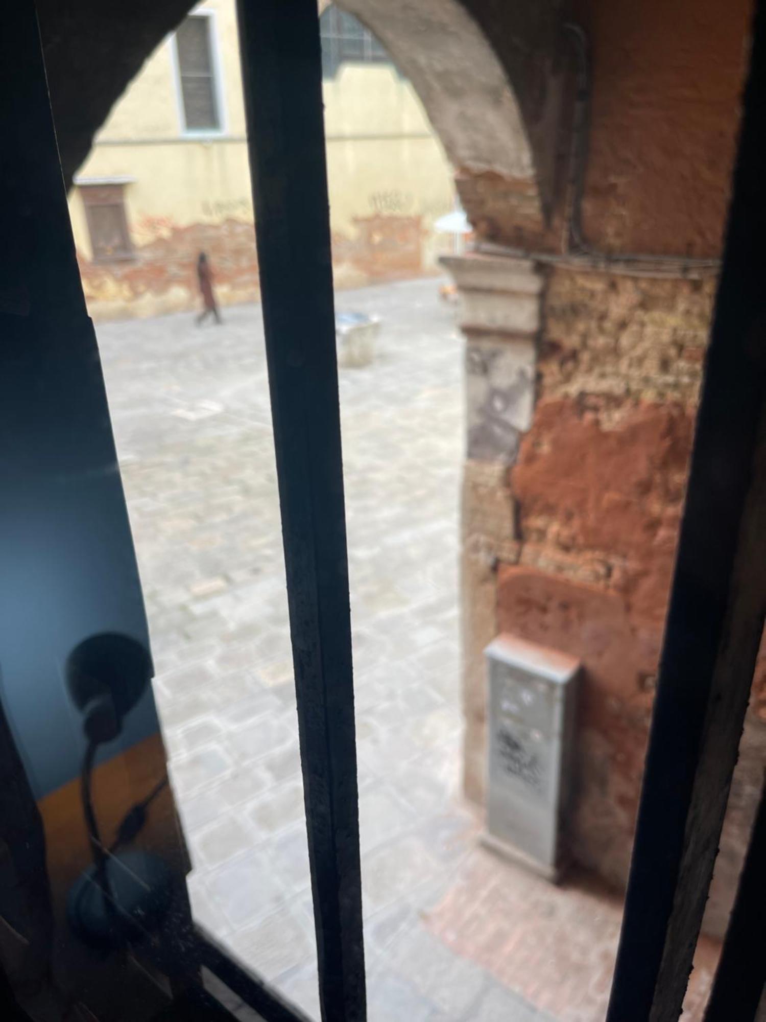 Maison D'Ax Venice Center Екстериор снимка