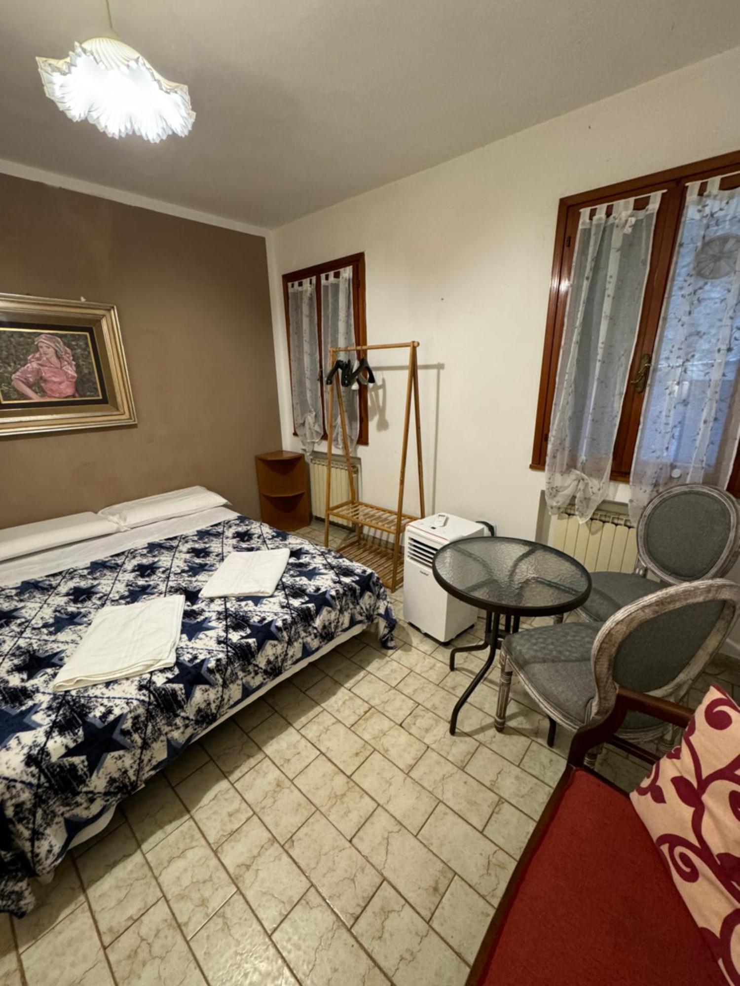 Maison D'Ax Venice Center Екстериор снимка
