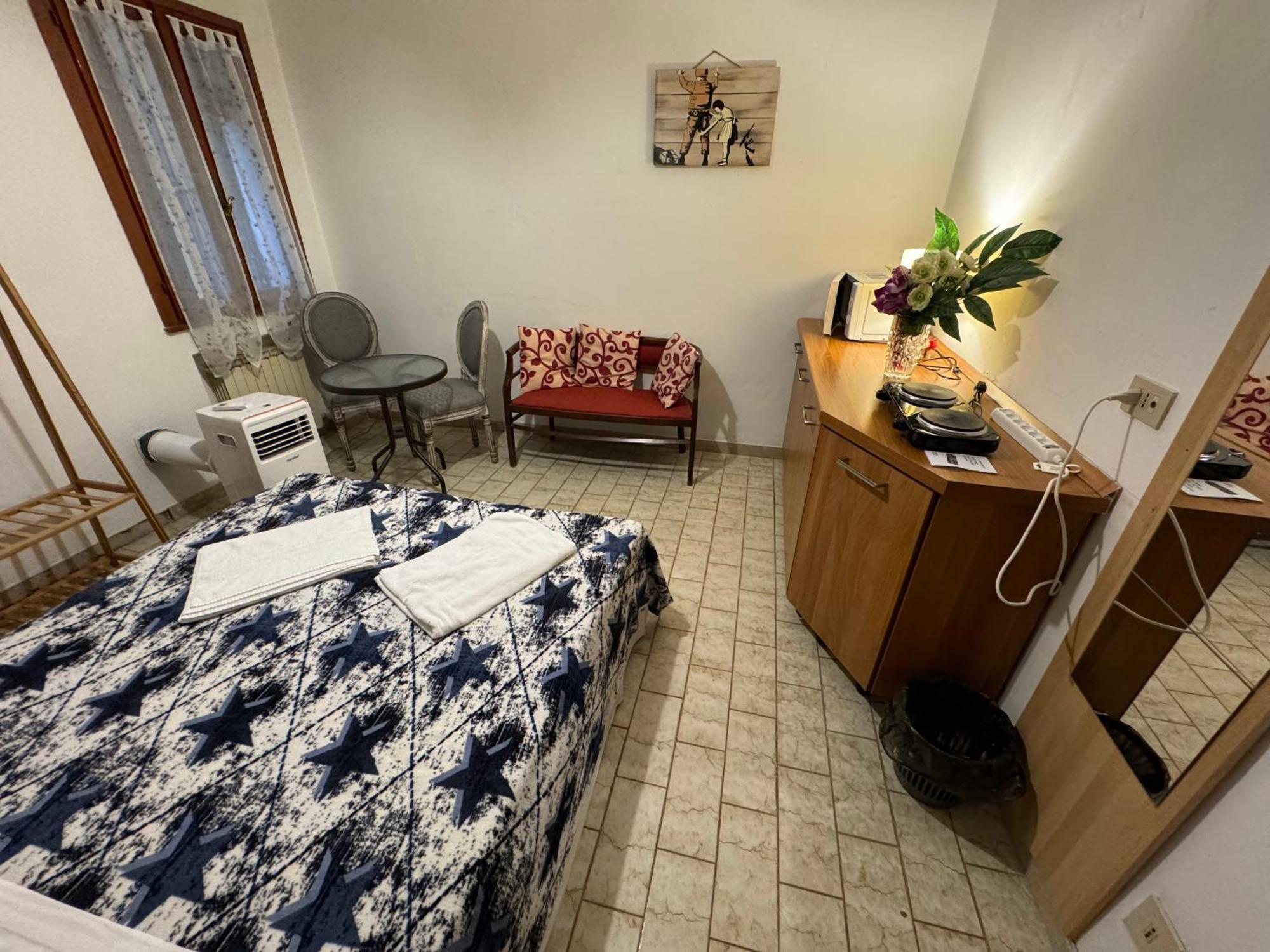 Maison D'Ax Venice Center Екстериор снимка