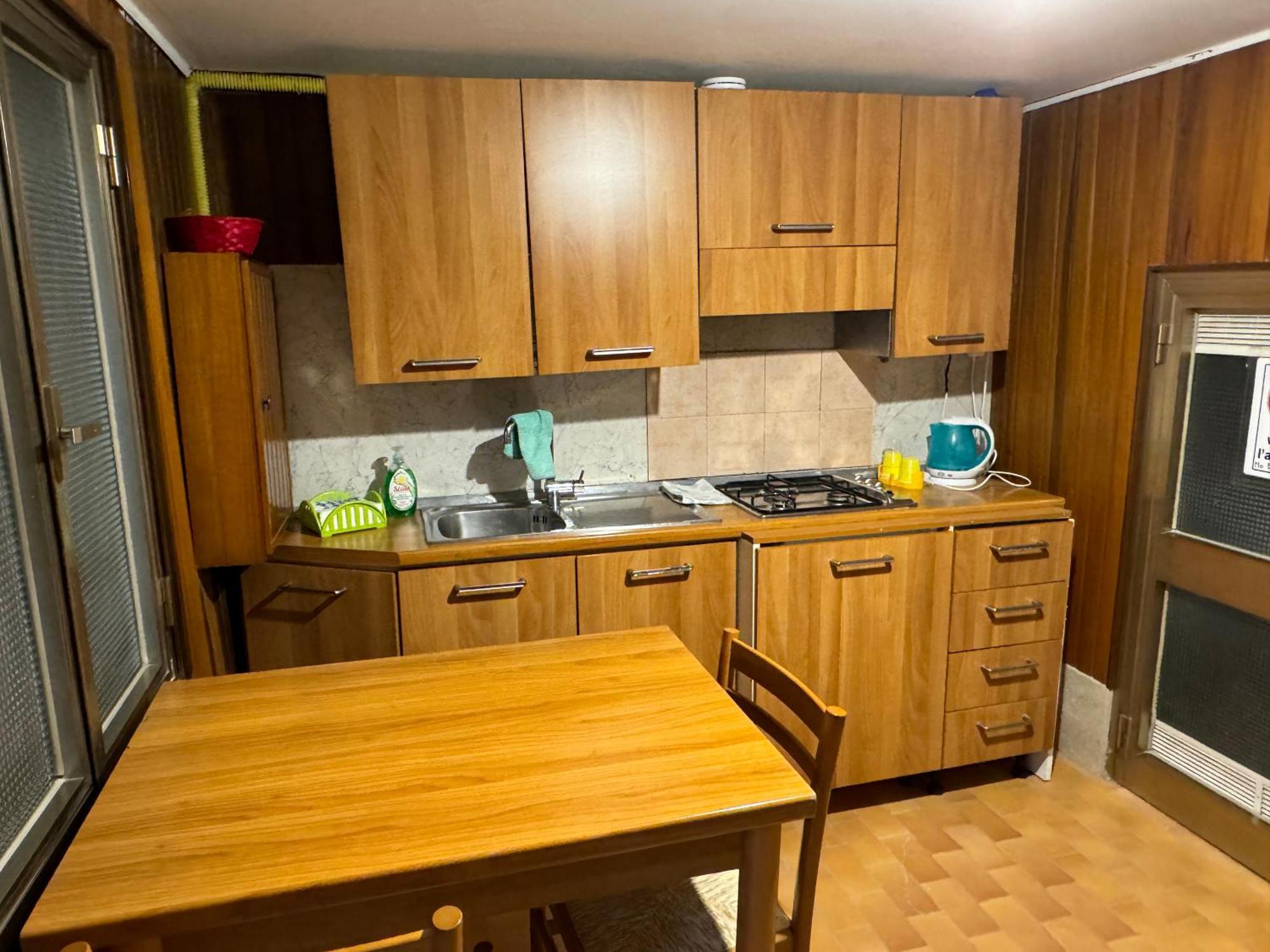 Maison D'Ax Venice Center Екстериор снимка