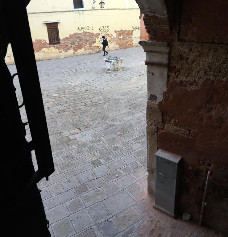 Maison D'Ax Venice Center Екстериор снимка