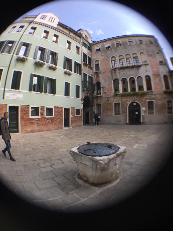 Maison D'Ax Venice Center Екстериор снимка