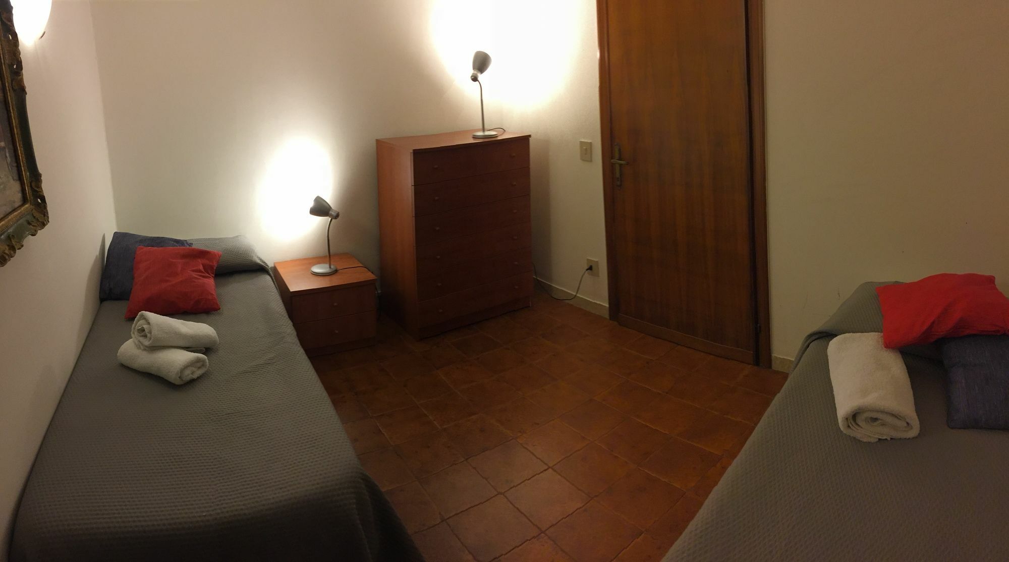 Maison D'Ax Venice Center Екстериор снимка